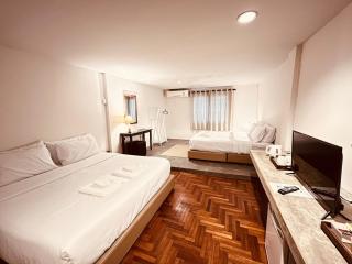 Baingern Living Place - Chiang Mai - 6