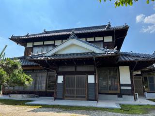 みんなのひみつきち YuToRi 遊人里 - Higashihiroshima - 0