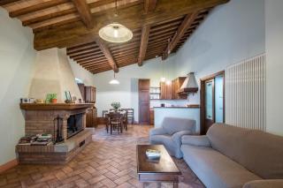 Villa Agriturismo Il Pratone - Castiglione dʼOrcia - 8