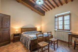 Villa Agriturismo Il Pratone - Castiglione dʼOrcia - 5