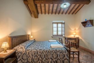 Villa Agriturismo Il Pratone - Castiglione dʼOrcia - 6