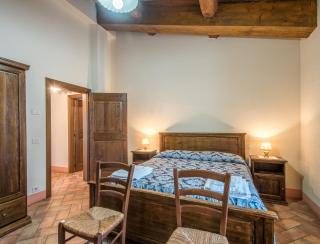 Villa Agriturismo Il Pratone - 1