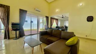 Seri Jati Chill with Nature Homestay - Papar - 9
