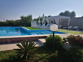 B&B Villa Lena - Turi - 0