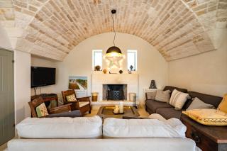 Trullo Nostress with pool - Ceglie Messapica - 5
