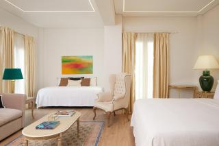 Old Town Luxury Suites Acropolis - Athens - 7
