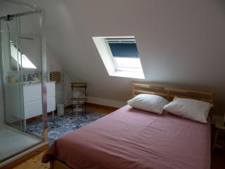 Traditional house in the heart of La Roche-Bernard - La Roche-Bernard - 3