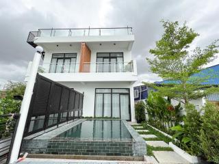 The Rivera Kampot - 9