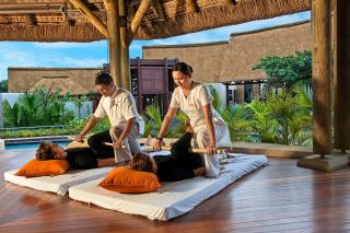 Maritim Resort & Spa Mauritius - Balaclava - 3