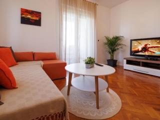 Apartment in Croatia near Adriatic Coast - Šilo - 9