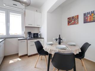 Apartment in Croatia near Adriatic Coast - Šilo - 7