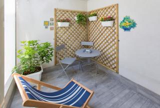 Casa Nichitta - Catania - 7