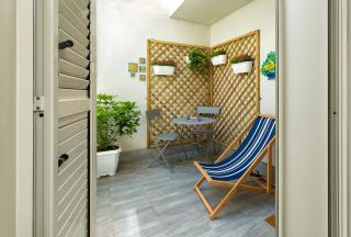 Casa Nichitta - Catania - 2