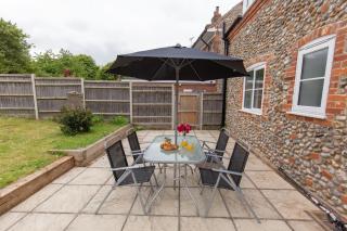 Fairfield Cottage - Binham - 8