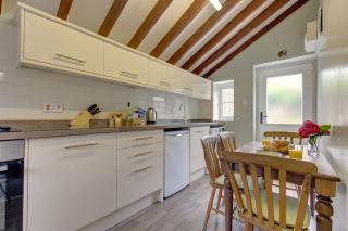 Fairfield Cottage - Binham - 7