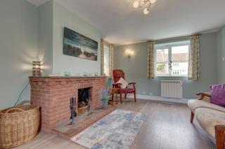 Fairfield Cottage - Binham - 4