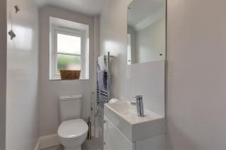Fairfield Cottage - Binham - 2