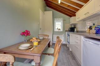 Fairfield Cottage - Binham - 6