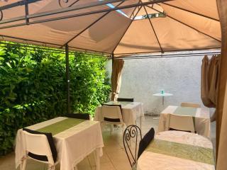 B&B Villa Rosa Angrisano - 3