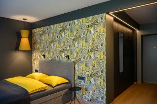 Studio apartment 4 min walk to the beach - Liepāja - 3