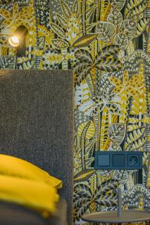Studio apartment 4 min walk to the beach - Liepāja - 8