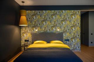 Studio apartment 4 min walk to the beach - Liepāja - 0