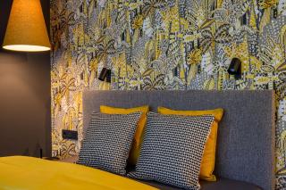 Studio apartment 4 min walk to the beach - Liepāja - 9