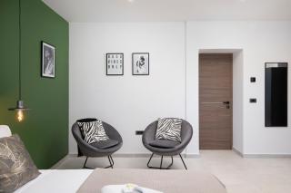 Twins Amphitheatre Apartments - Pula - 7