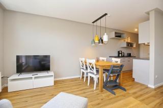 Sünnslag Wohnung 091 - Boltenhagen - 3