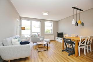 Sünnslag Wohnung 091 - Boltenhagen - 2