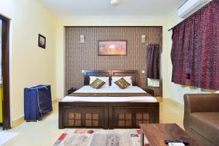 Studio Serviced Apartments near Fortis Hospital - 3
