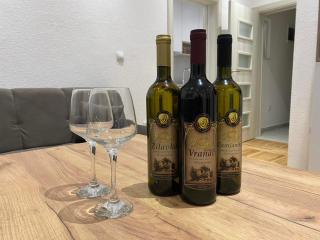 Apartmani Vasković - Trebinje - 3