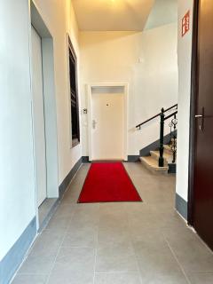 Merdian Aparthotel Near Hauptbahnhof wien - Wien - 5