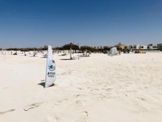 شالية مارينا فلاورز الساحل الشمالي - للعائلات فقط - El Alamein - 7