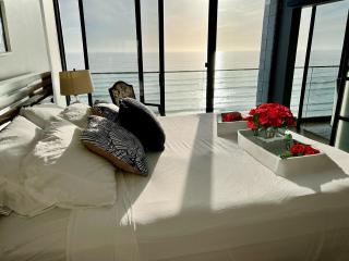 Ocean View Luxury Condo Oceanfront and Pool - San Diego - 0