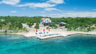 Villa Maris - Betina - 0
