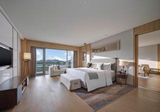 The Yuluxe Sheshan, Shanghai, A Tribute Portfolio Hotel - Songjiang - 9