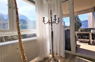 Ferienwohnung Höhenflug - Berchtesgaden - 5