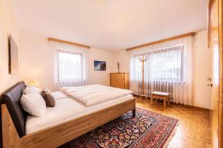 Ferienwohnung Reserl in Bischofswiesen - Bischofswiesen - 2