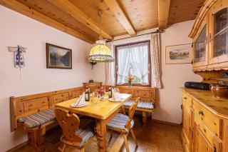 Ferienwohnung Reserl in Bischofswiesen - Bischofswiesen - 7
