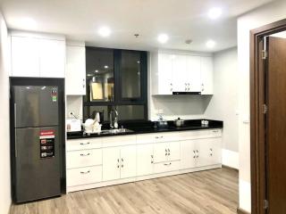 Rental Apartment - LEVUHOUSE - Nha Trang - 5