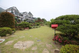 Didimdol Pension - Geoje - 4
