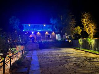 Taya Beach Front - Gokarna - 3