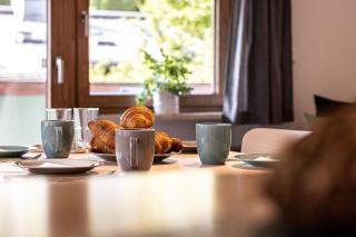 Ferienwohnung Kaiser Karl - Marktschellenberg - 7
