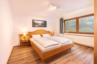 Ferienwohnung Kaiser Karl - Marktschellenberg - 5