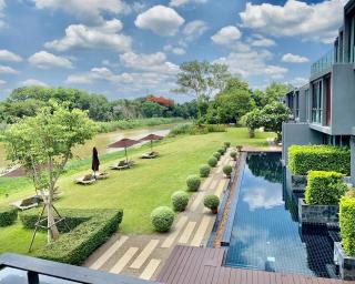 Zensala Riverpark Resort-SHA Extra Plus - Chiang Mai - 0