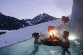 Latemar - Hotel Suites Spa - Soraga - 1