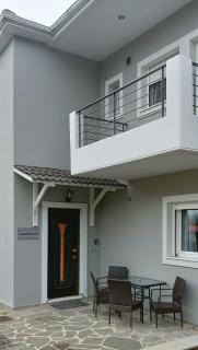 Mountainside - - 1