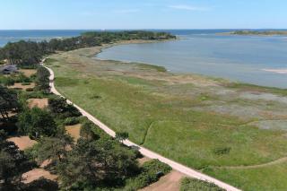 Holiday home with panoramic ocean view near Kerteminde - Martofte - 6