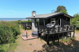Holiday home with panoramic ocean view near Kerteminde - Martofte - 7